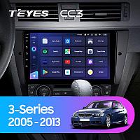 Автомагнитола Teyes CC3 4GB/64GB для BMW 3-Series 2005-2013