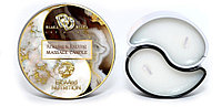 Массажная свеча Relaxing & Exciting Massage Candle Тайна востока 30 мл., фото 5