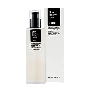 Эссенция против комедонов с кислотами BHA COSRX BHA Blackhead Power Liquid, 100ml, фото 2