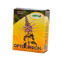 Ортосифон "Авита" чай 30 г при хронических болезнях почек, мочевого пузыря, циститах, диабете