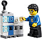 LEGO City: Новогодний календарь City 2020, 60268, фото 6