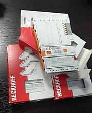 Beckhoff KL9080 Разделительный модуль (в наличии 4шт.)
