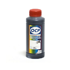 Чернила OCP BKP 230 Black для Canon PIXMA G1400/G1410/G1411/G1416/G2400/G2411/G3411 100мл