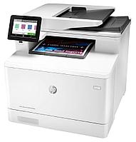 МФУ HP Color LaserJet Pro M479fnw W1A78A