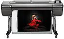 Плоттер HP DesignJet Z9⁺ 44" PostScript W3Z72A, фото 4