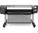 Плоттер HP DesignJet Z9⁺ 44" PostScript W3Z72A, фото 5
