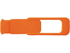 Блокер для камеры, оранжевый, фото 2