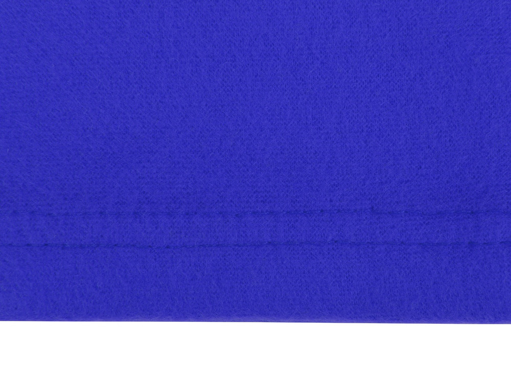 Плед флисовый Polar, синий - фото 3 - id-p83818098
