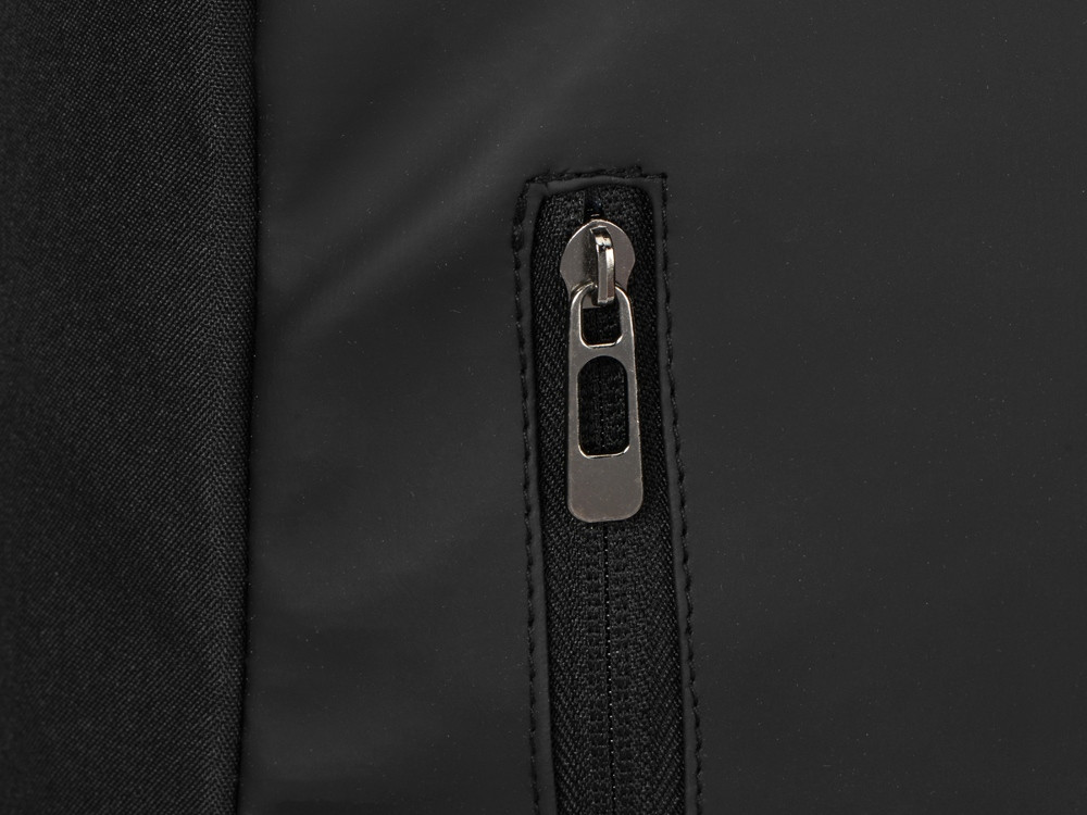 Противокражный рюкзак Balance для ноутбука 15'', черный - фото 6 - id-p83818102