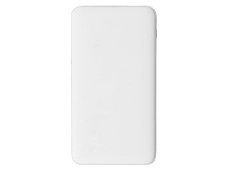 Внешний аккумулятор Reserve Pro, 10 000 mah, белый, фото 4
