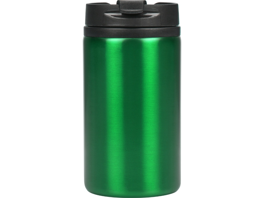 Термокружка Jar 250 мл, зеленый - фото 3 - id-p83817904