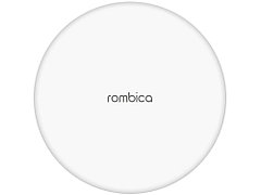 Беспроводное зарядное устройство Rombica NEO Q1W Quick, белый