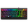 SVEN KB-G9450 клавиатура игровая с подсветкой, металлическая, фото 4