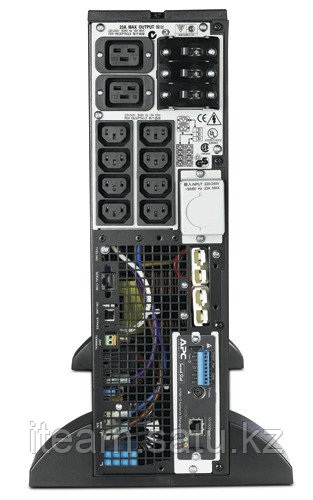 UPS APC SURTD5000XLI Smart-UPS RT Rack/Tower 5000VA / 3500W - фото 2 - id-p358472