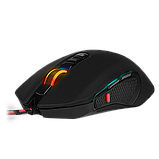 SVEN RX-G955 мышь игровая, с подсветкой, программируемая, фото 4