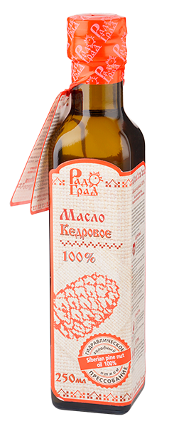 Купить Льняное Масло Радоград