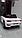 Детский электромобиль RiverToys Bentley EXP-12 белый, фото 2
