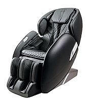 Массажное кресло Casada Alphasonic 2 Black Grey