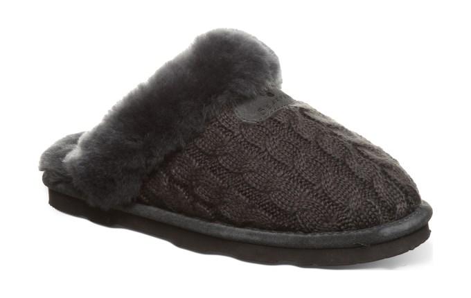 Bearpaw Тапочки - Е2