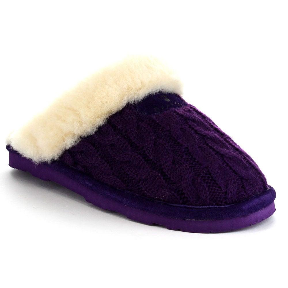 Bearpaw Тапочки - Е2