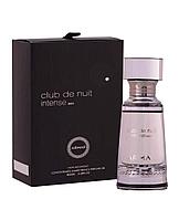 Парфюмерные масла Club De Nuit intense 20 ml