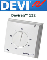 Терморегуляторы DEVIreg 132