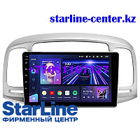 Магнитола Teyes CC3 Hyundai Accent 3 2006 - 2011 4/64