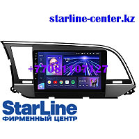 Автомагнитола Teyes CC3 Hyundai Elantra 6 2018-2020 6/128