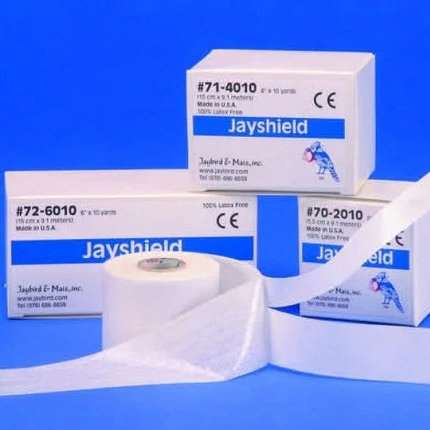 Защитное покрытие Jaybird & Mais 71-4010 Jayshield 10см x 9,1м jayshield, фото 2