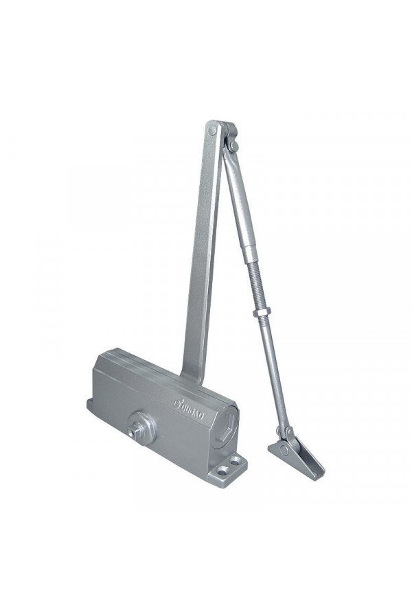 Oubao E-602 жақынырақ, есік салмағы 50 кг-ға дейін, фото 1