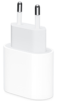 Сетевое зарядное устройство Apple USB C 20W Power Adapter (MHJE3ZM/A) оригинал