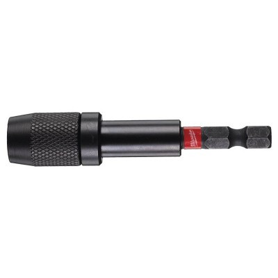 Магнитный держатель насадок с фиксатором Milwaukee Shockwave 73mm - фото 1 - id-p83846887