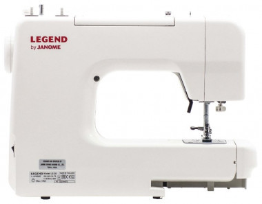 Швейная машина Janome Legend LE 30 - фото 4 - id-p83846962