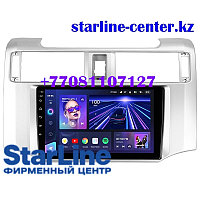 Магнитола Teyes CC3 Toyota 4Runner 5 2009-2020 4/64