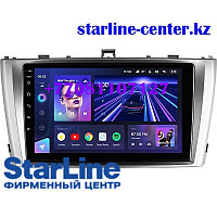 Автомагнитола Teyes CC3 Toyota Avensis 2008-2015 6/128