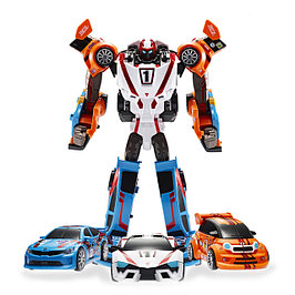 Трансформеры Тоботы