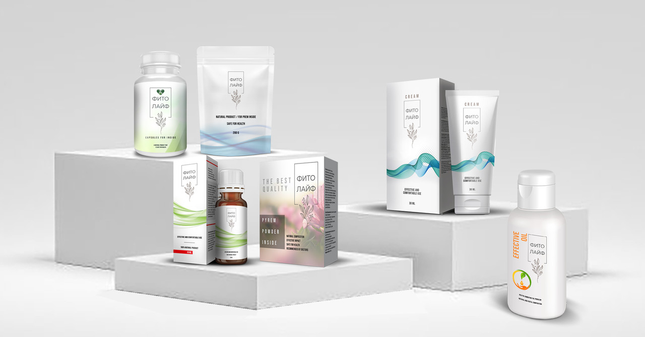 Hair Vitality - Биокомплекс для волос