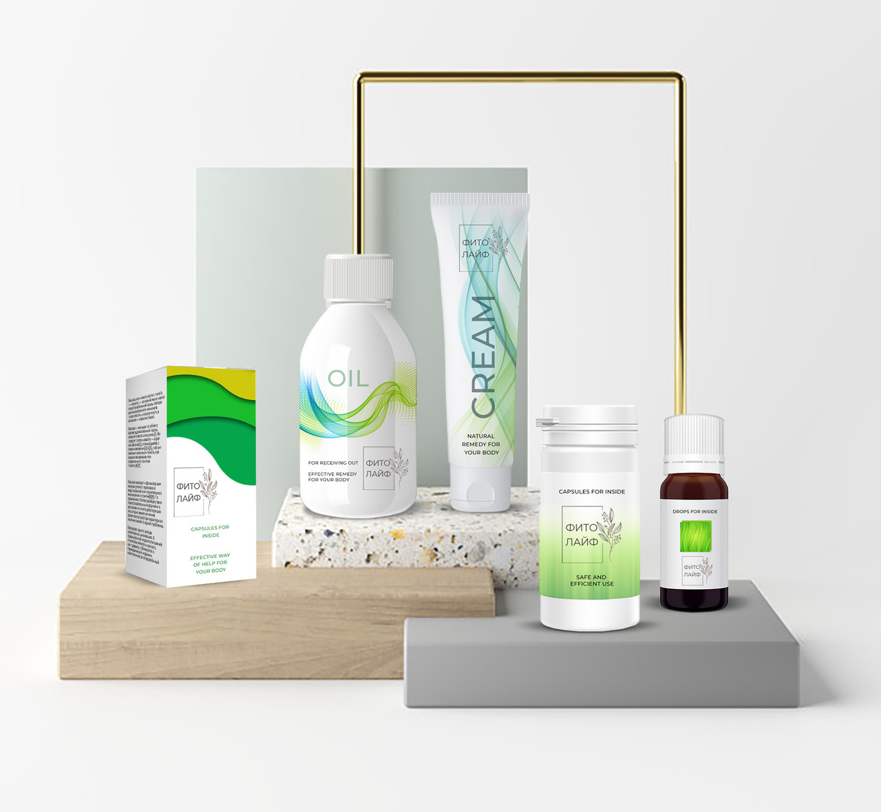 Smart Concentrate (смарт концентрат) – спрей для восстановления волос