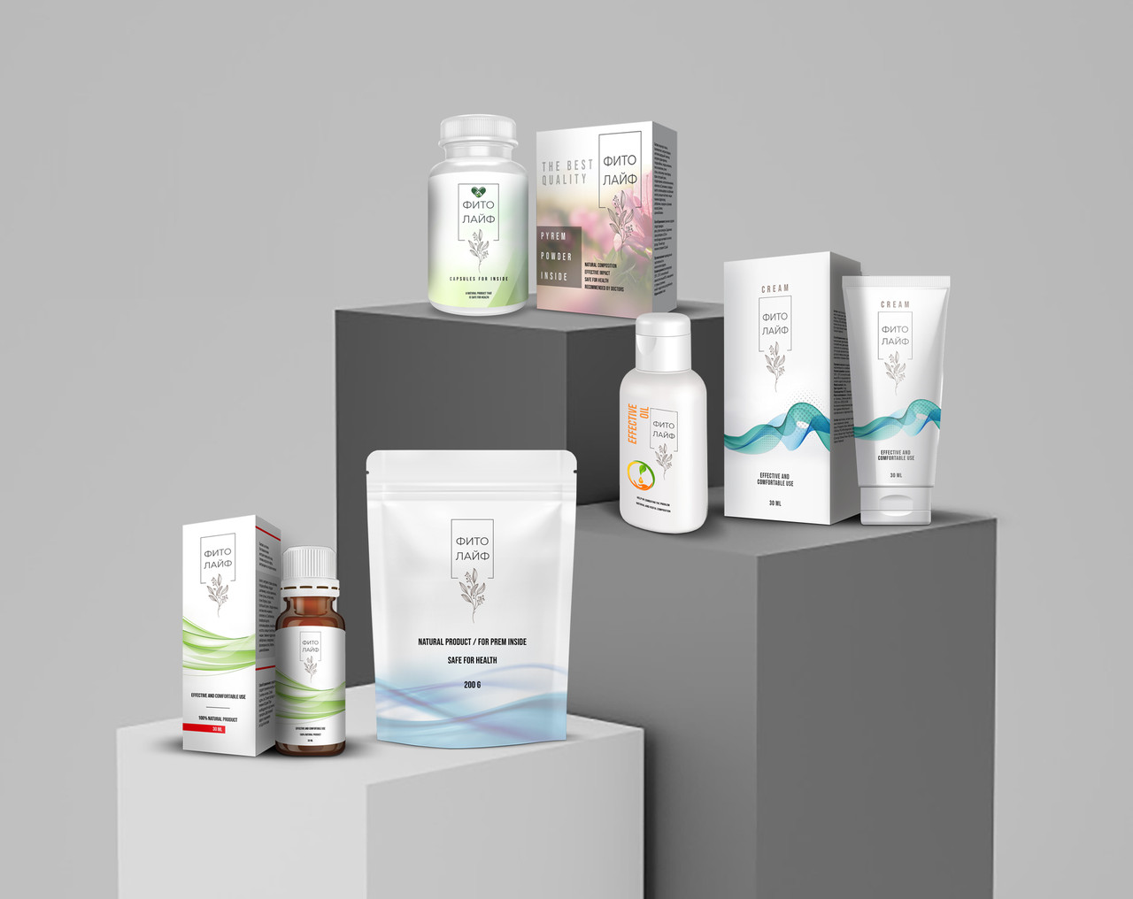 One Two Slim - капли для похудения и очищения Специальное предложение 1+1=3!