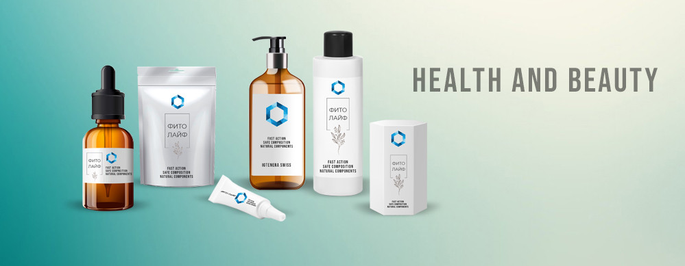 Natural Oil Slim