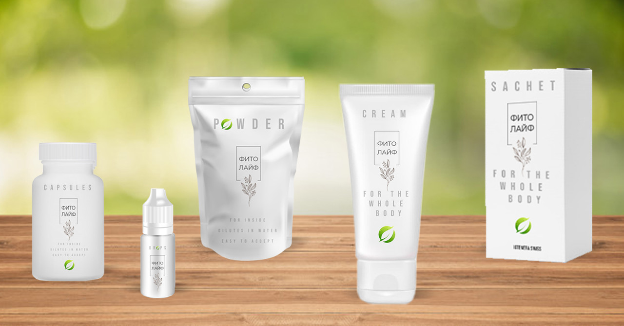 Herbel Fit (Хербел Фит) чай для похудения