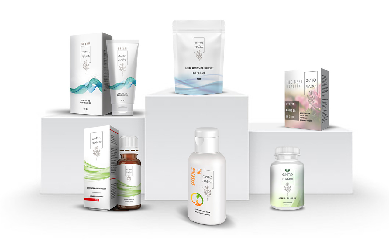 Herbalife weight loss product (Гербалайф Хайт Лост Продукт)- капсулы для похудения