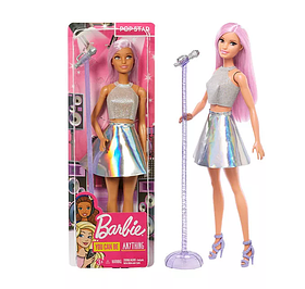 Кукла Barbie Модница 98