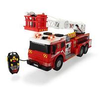Пожарная машина , 62 см р/у свет звук Dickie Toys