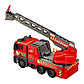 Пожарная машинка MAN 54 см свет звук Dickie Toys, фото 2