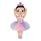 Кукла Ballerina Dreamer - Танцующая балерина  45 см, свет, звук, фото 4