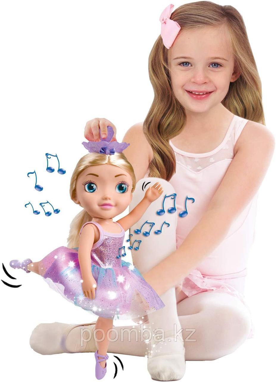 Кукла Ballerina Dreamer - Танцующая балерина 45 см, свет, звук - фото 6 - id-p83875334