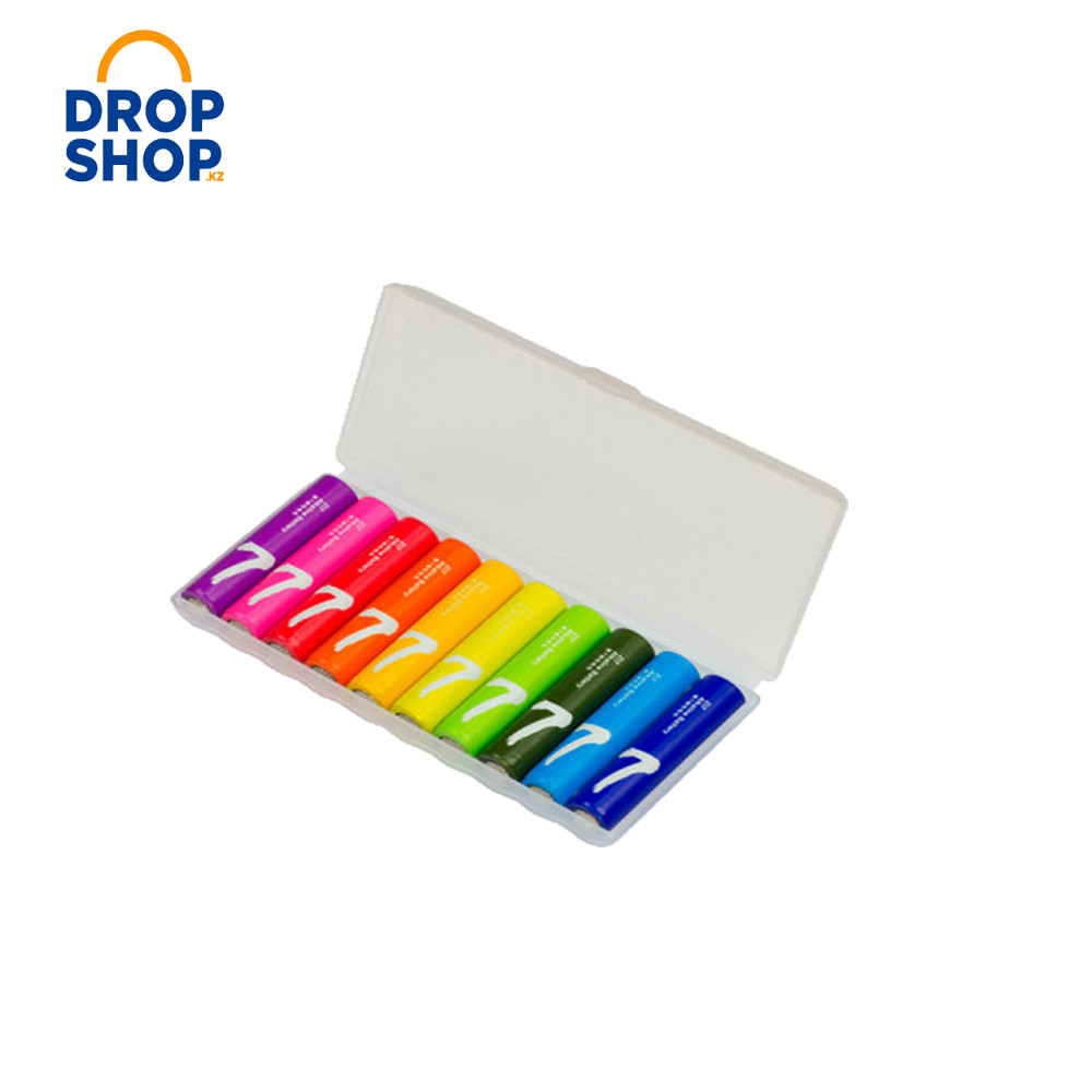 Батарейки ZMI Rainbow AAA