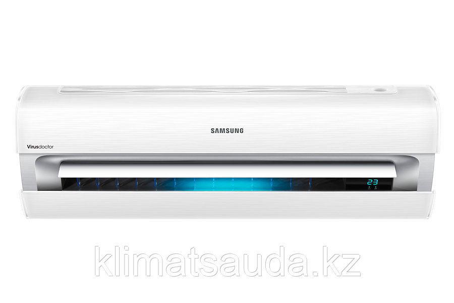 Кондиционер Samsung AR 12 HSSFRWKN inverter - фото 1 - id-p8823332