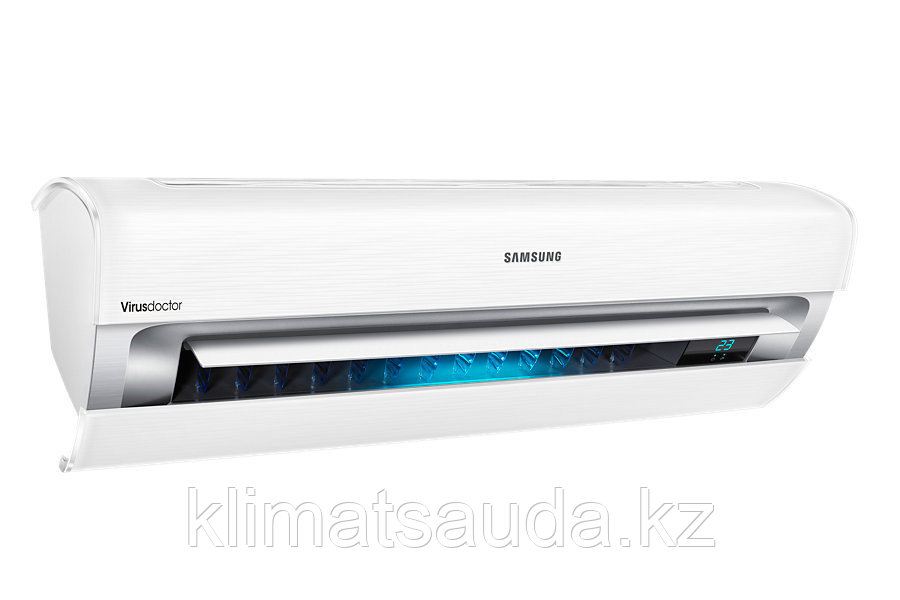 Кондиционер Samsung AR 12 HSSFRWKN inverter - фото 3 - id-p8823332